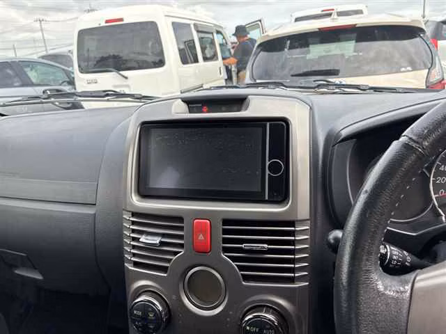 TOYOTA RUSH