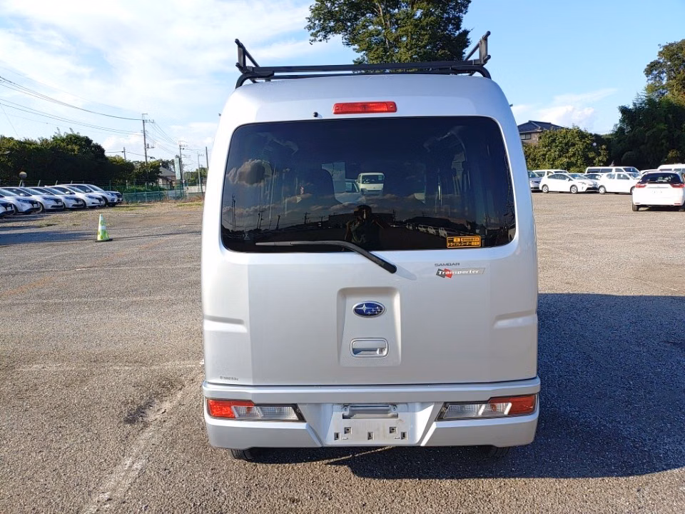 SUBARU SAMBAR