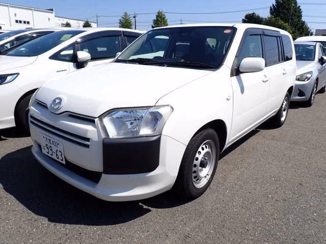 MAZDA FAMILIA