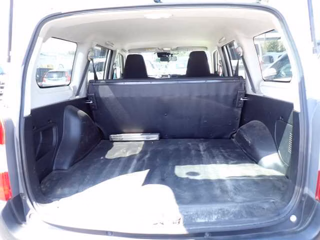 MAZDA FAMILIA