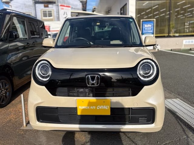 HONDA N-ONE
