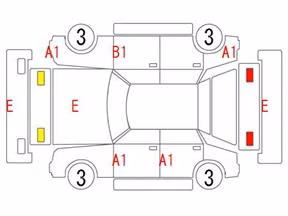 SUZUKI XBEE