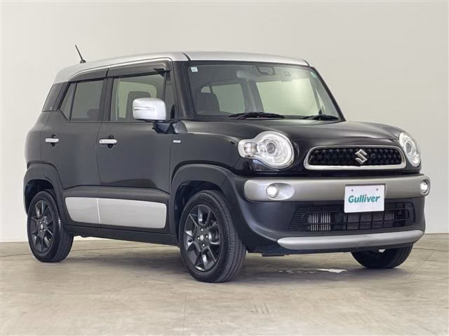 Suzuki Xbee
