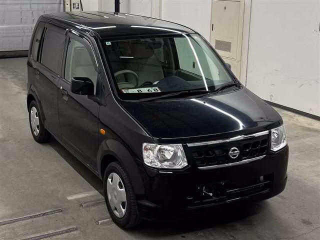 Nissan Otti