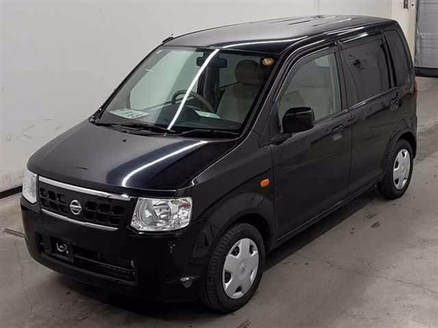 NISSAN OTTI