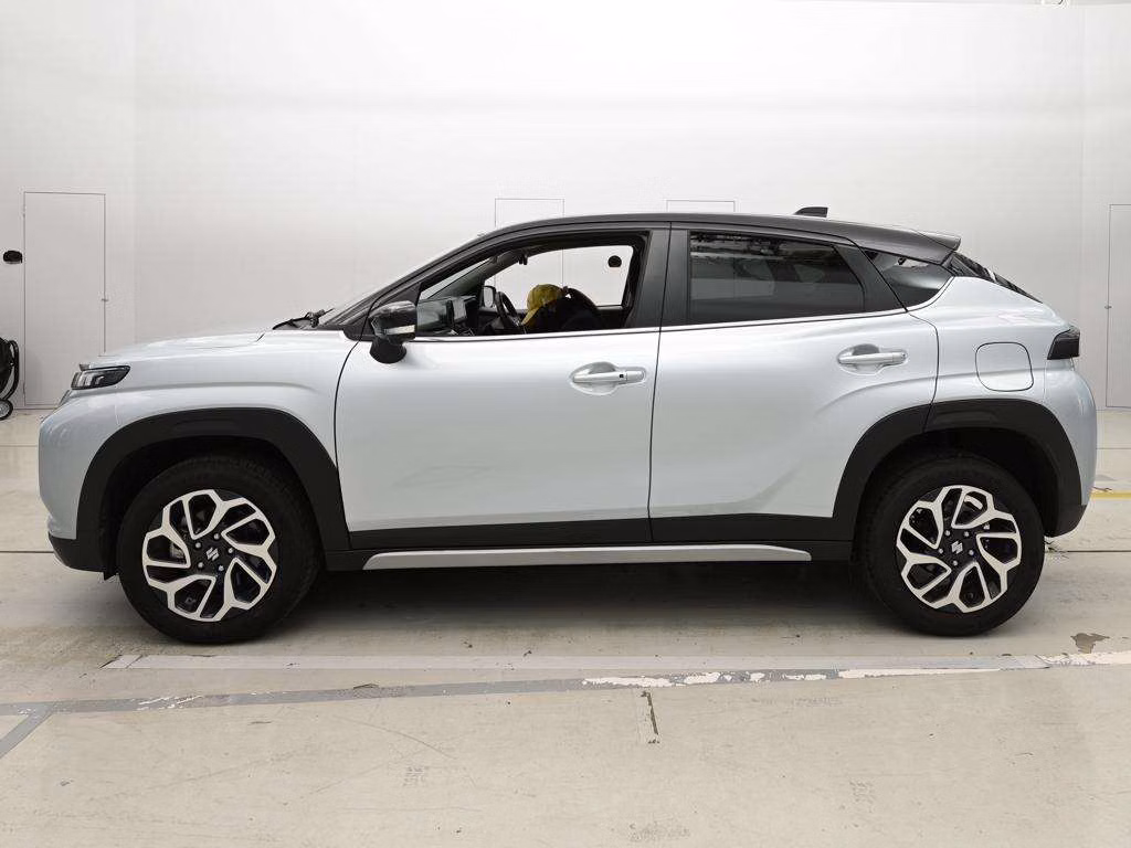 SUZUKI FRONX
