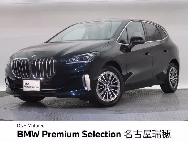 BMW 2-SERIES ACTIVE TOURER