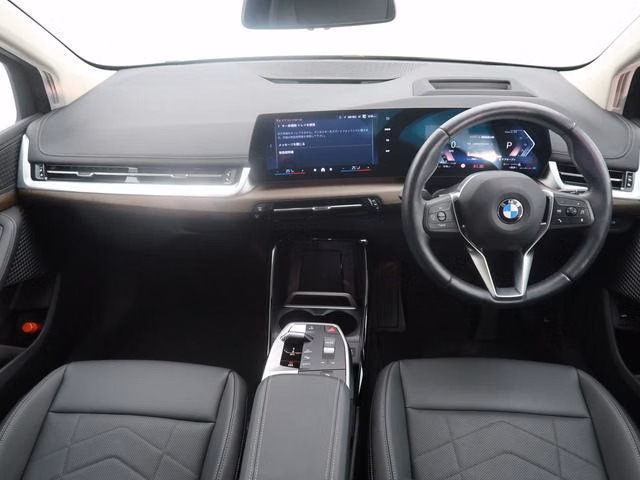 BMW 2-SERIES ACTIVE TOURER