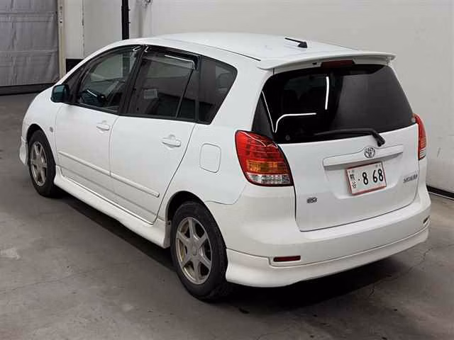 TOYOTA COROLLA SPACIO
