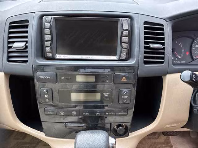 TOYOTA COROLLA SPACIO