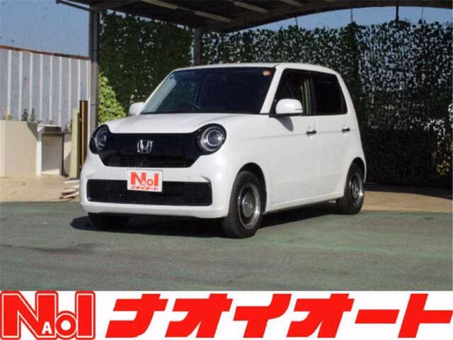 Honda N-ONE