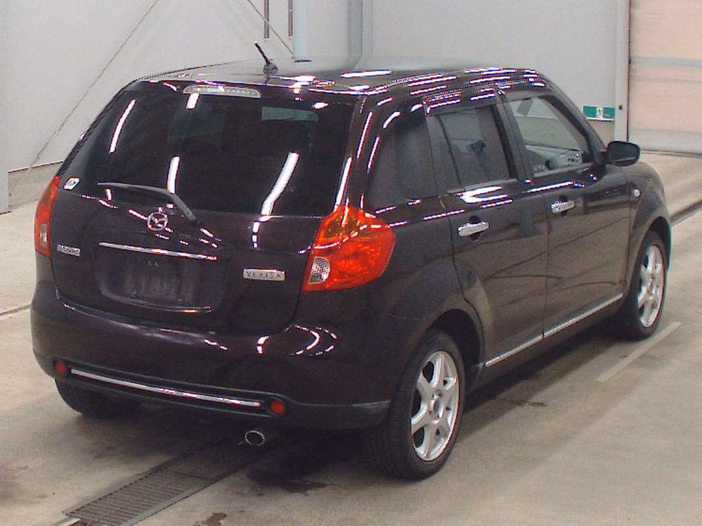MAZDA VERISA
