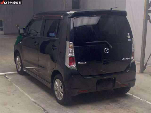 MAZDA AZ-WAGON