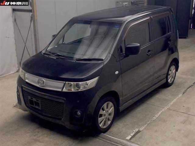 MAZDA AZ-WAGON
