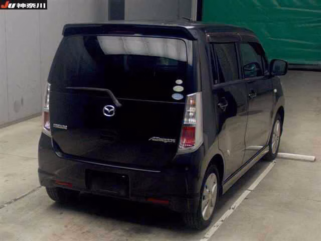 MAZDA AZ-WAGON
