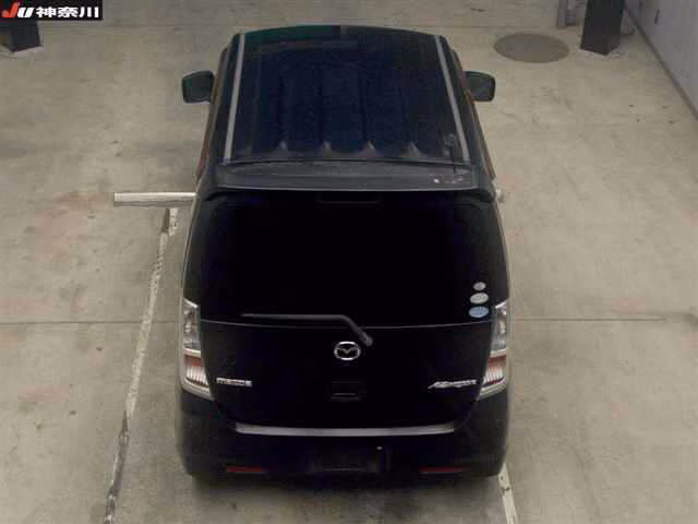 MAZDA AZ-WAGON