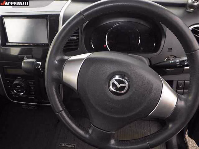 MAZDA AZ-WAGON