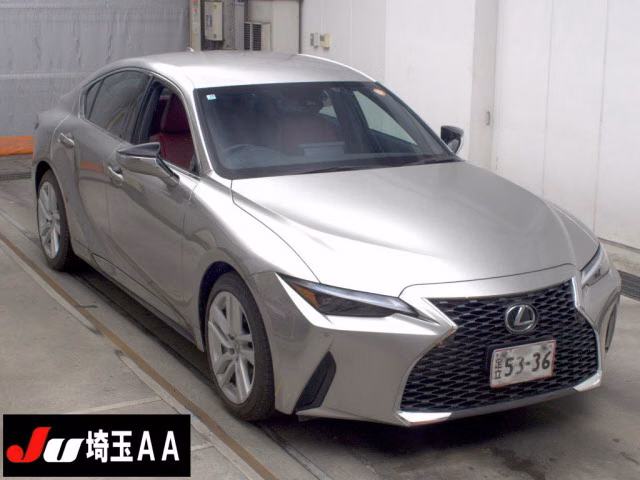 Lexus IS300