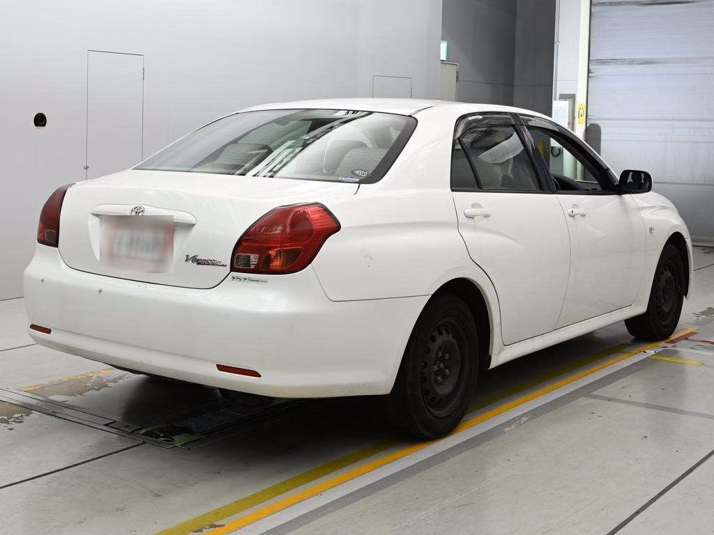 TOYOTA VEROSSA