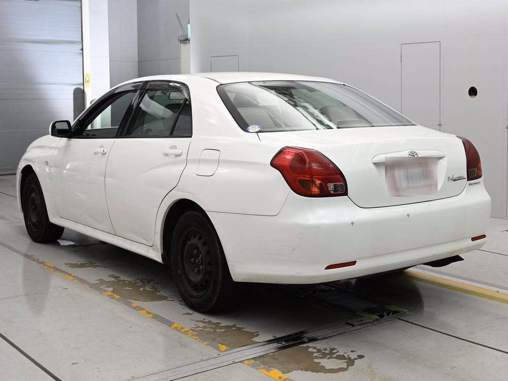 TOYOTA VEROSSA