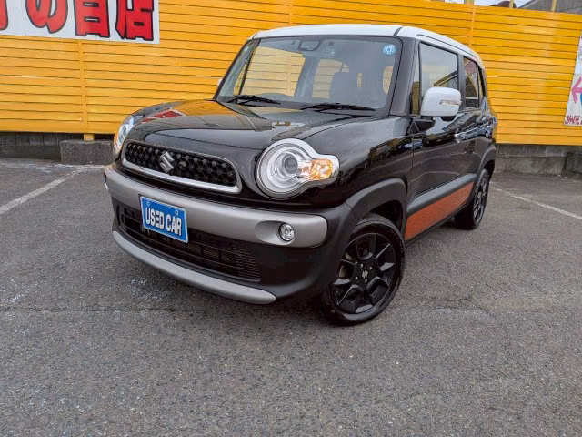 SUZUKI XBEE