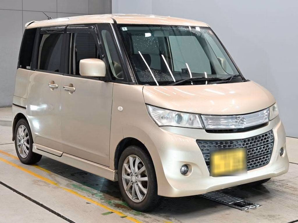 SUZUKI PALETTE