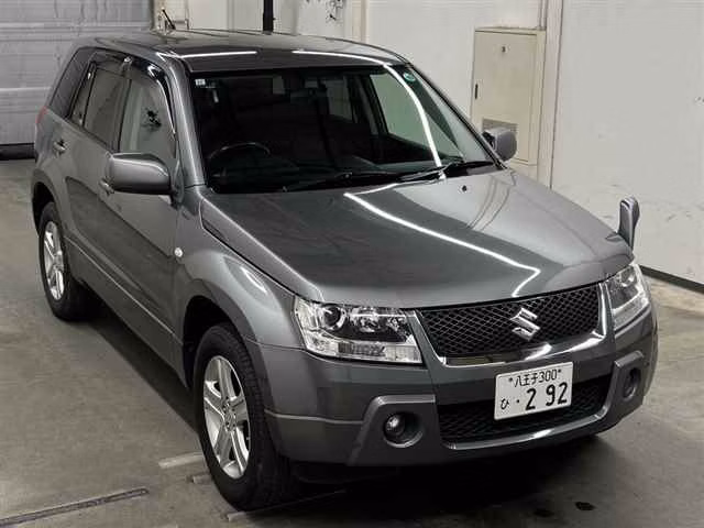 SUZUKI ESCUDO