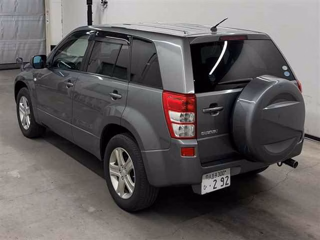 SUZUKI ESCUDO