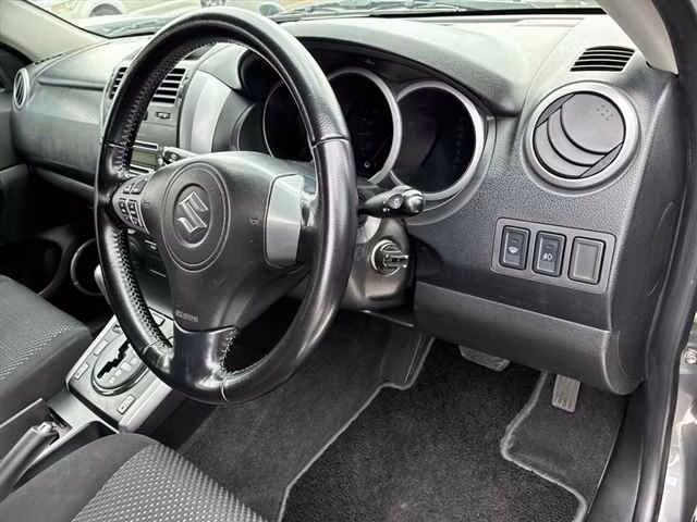 SUZUKI ESCUDO