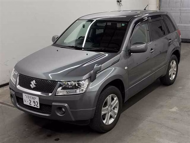 SUZUKI ESCUDO