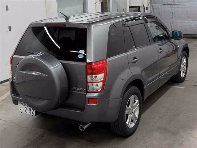 SUZUKI ESCUDO