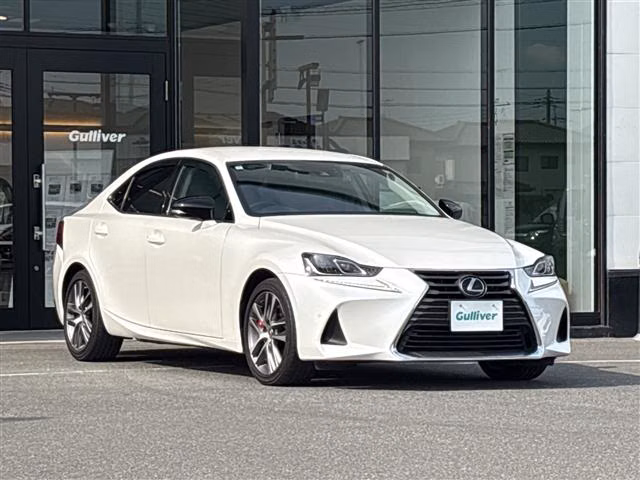 Lexus IS300