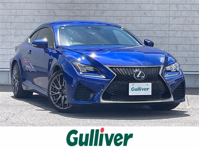 Lexus RC F