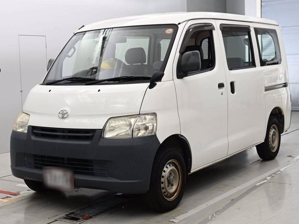 TOYOTA LITE ACE