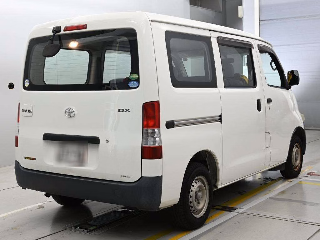 TOYOTA LITE ACE