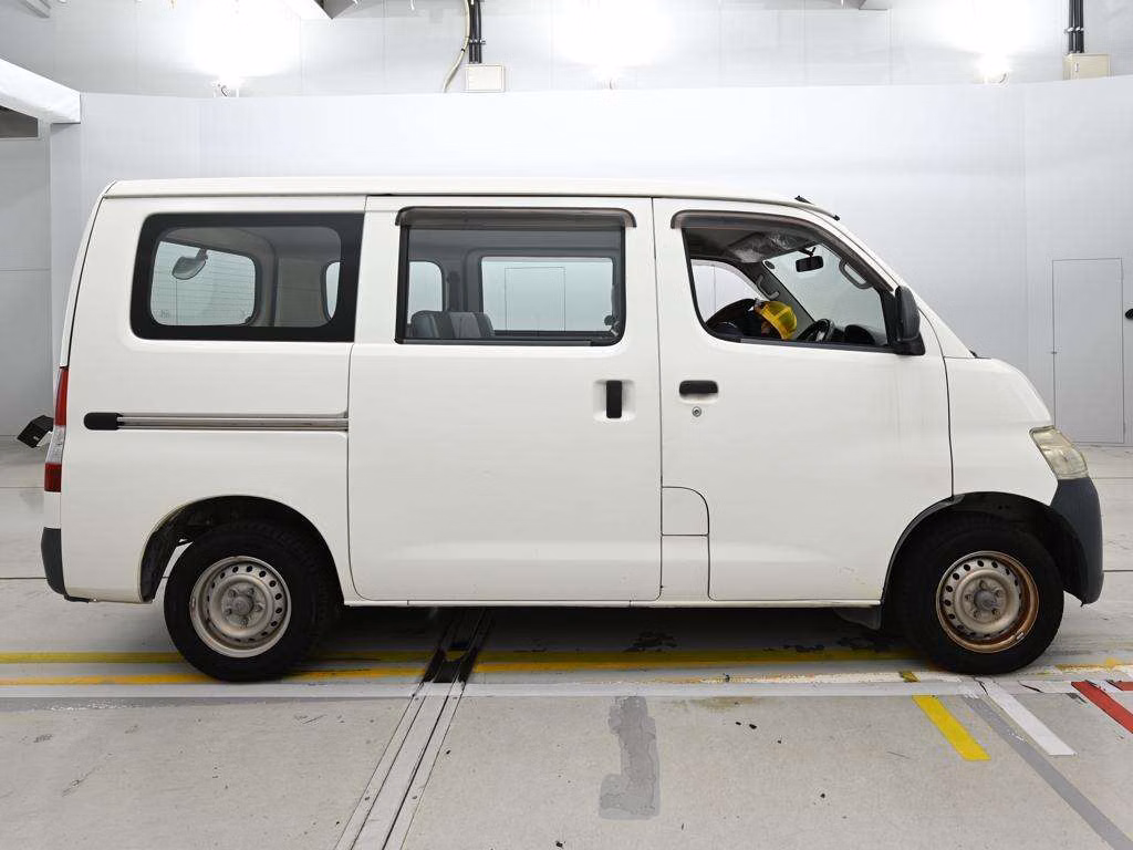 TOYOTA LITE ACE