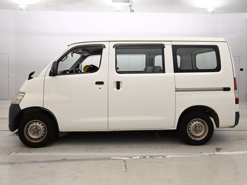TOYOTA LITE ACE