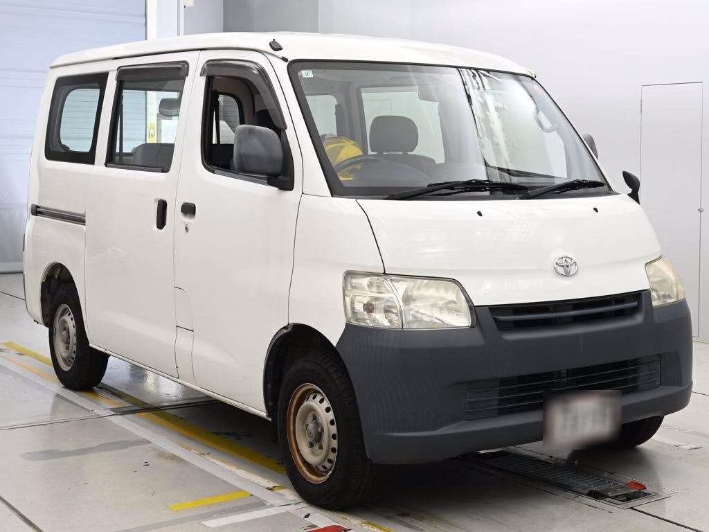 TOYOTA LITE ACE