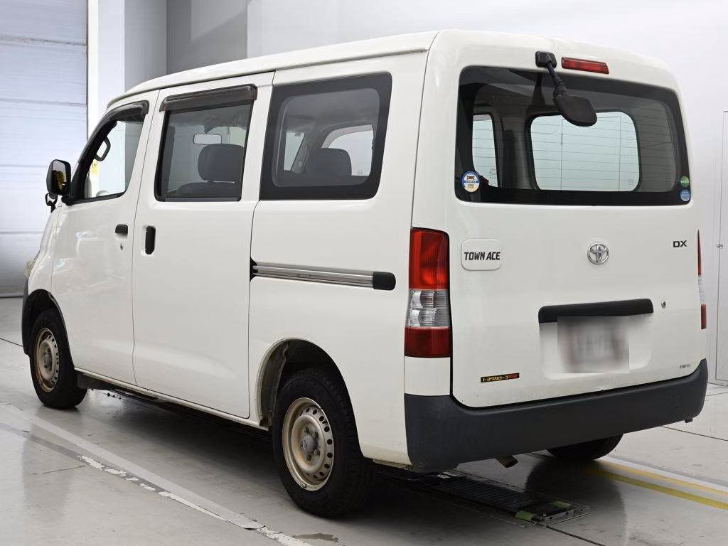 TOYOTA LITE ACE