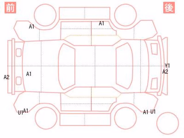 TOYOTA HILUX SURF