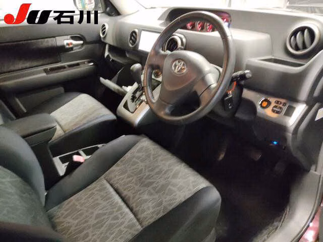 TOYOTA COROLLA RUMION