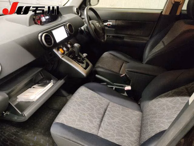 TOYOTA COROLLA RUMION