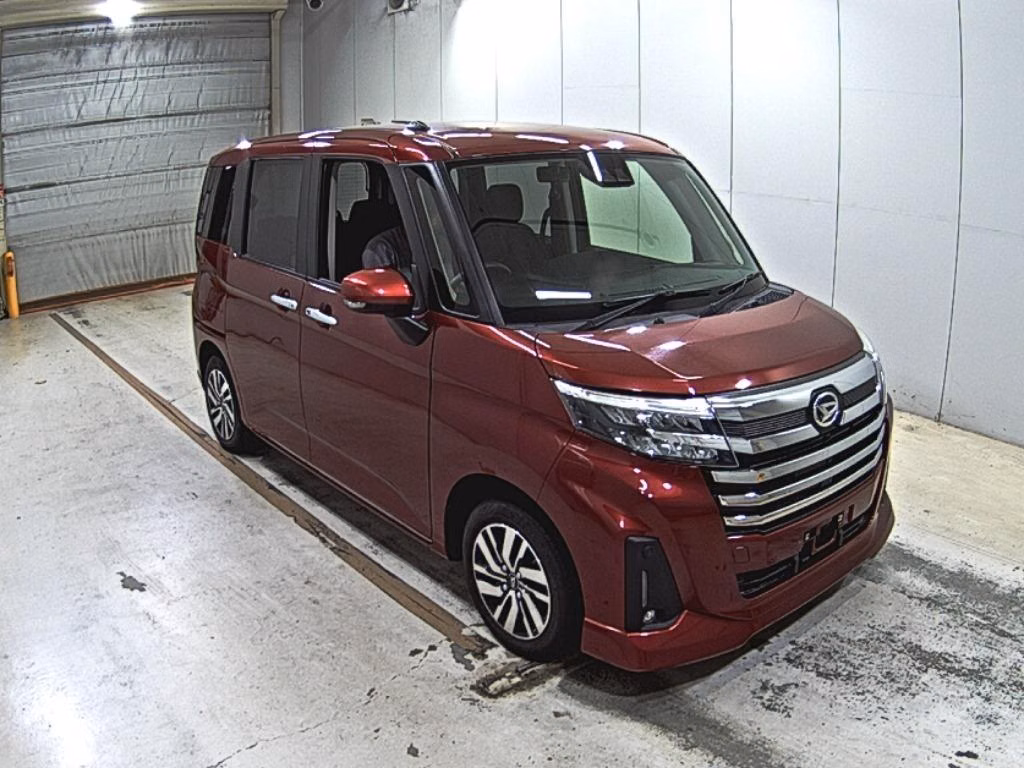DAIHATSU THOR
