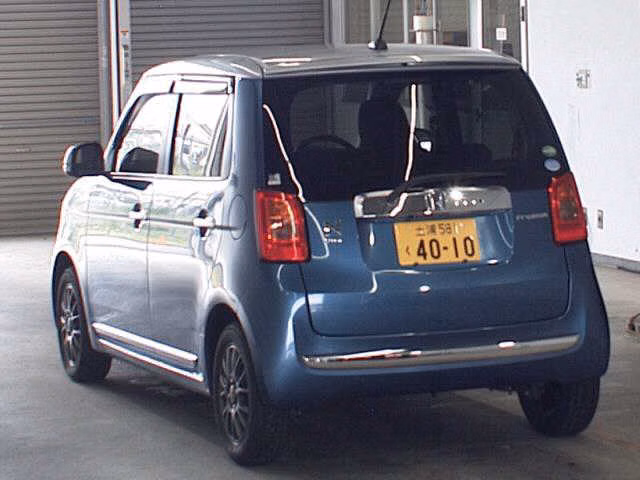 HONDA N-ONE