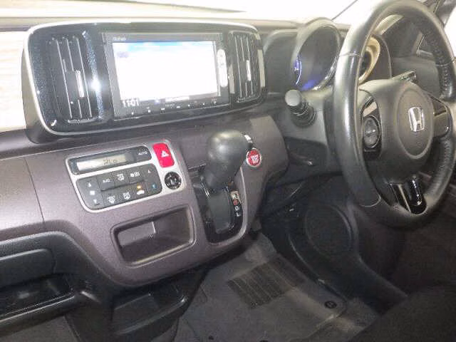 HONDA N-ONE