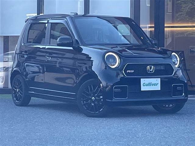 Honda N-ONE