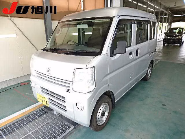 NISSAN NV100 CLIPPER
