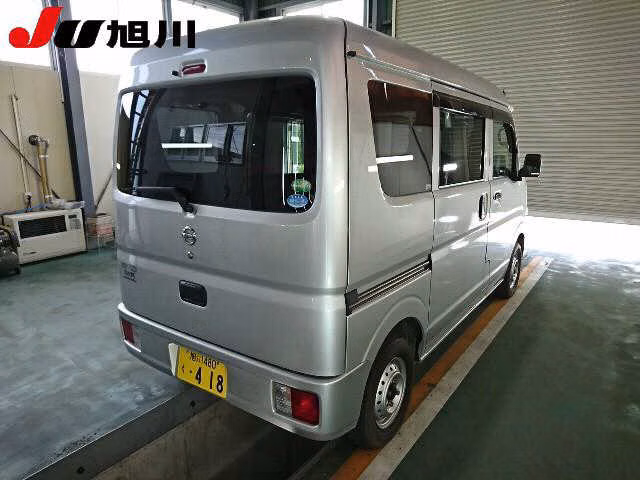 NISSAN NV100 CLIPPER