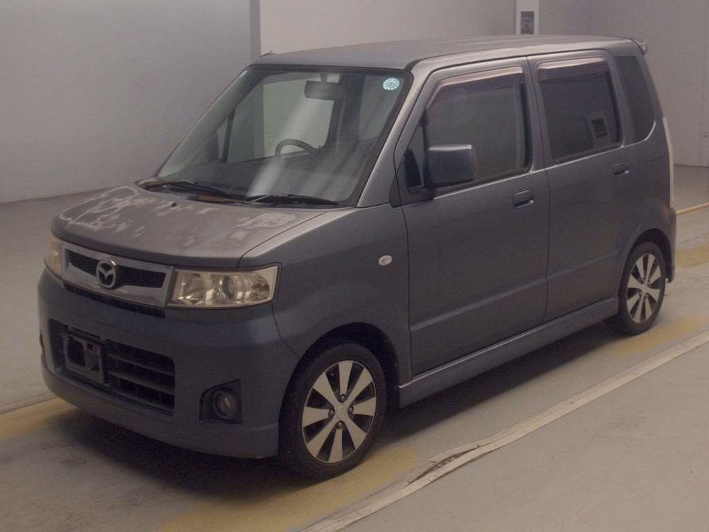 MAZDA AZ-WAGON