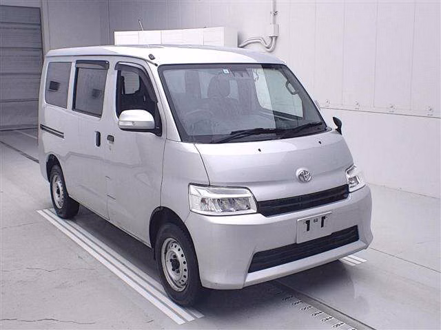 Toyota Town Ace